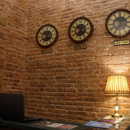 Belona Hotel Kutaiszi Kültér fotó