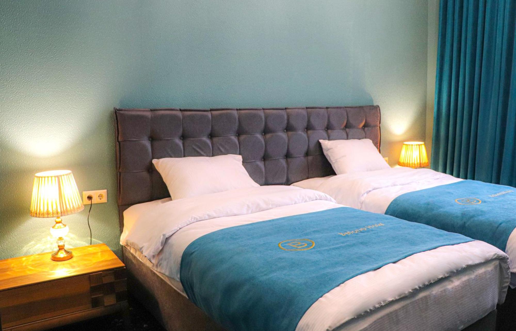 Belona Hotel Kutaiszi Kültér fotó