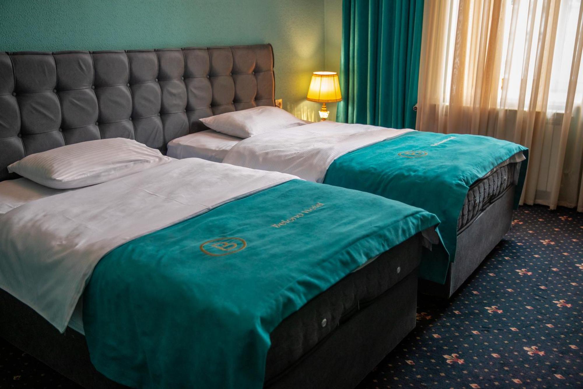 Belona Hotel Kutaiszi Kültér fotó